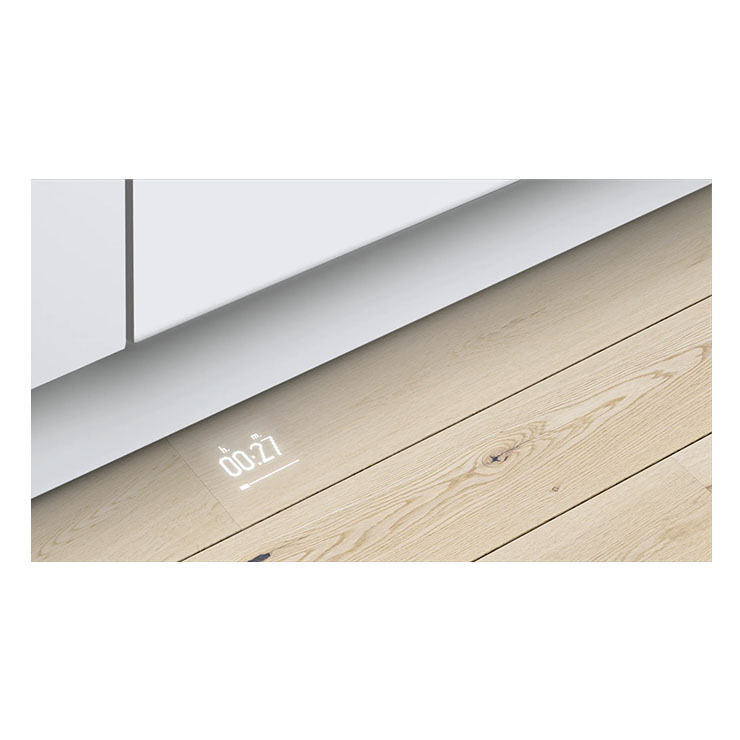 Посудомоечная машина Bosch SPV6ZMX17E